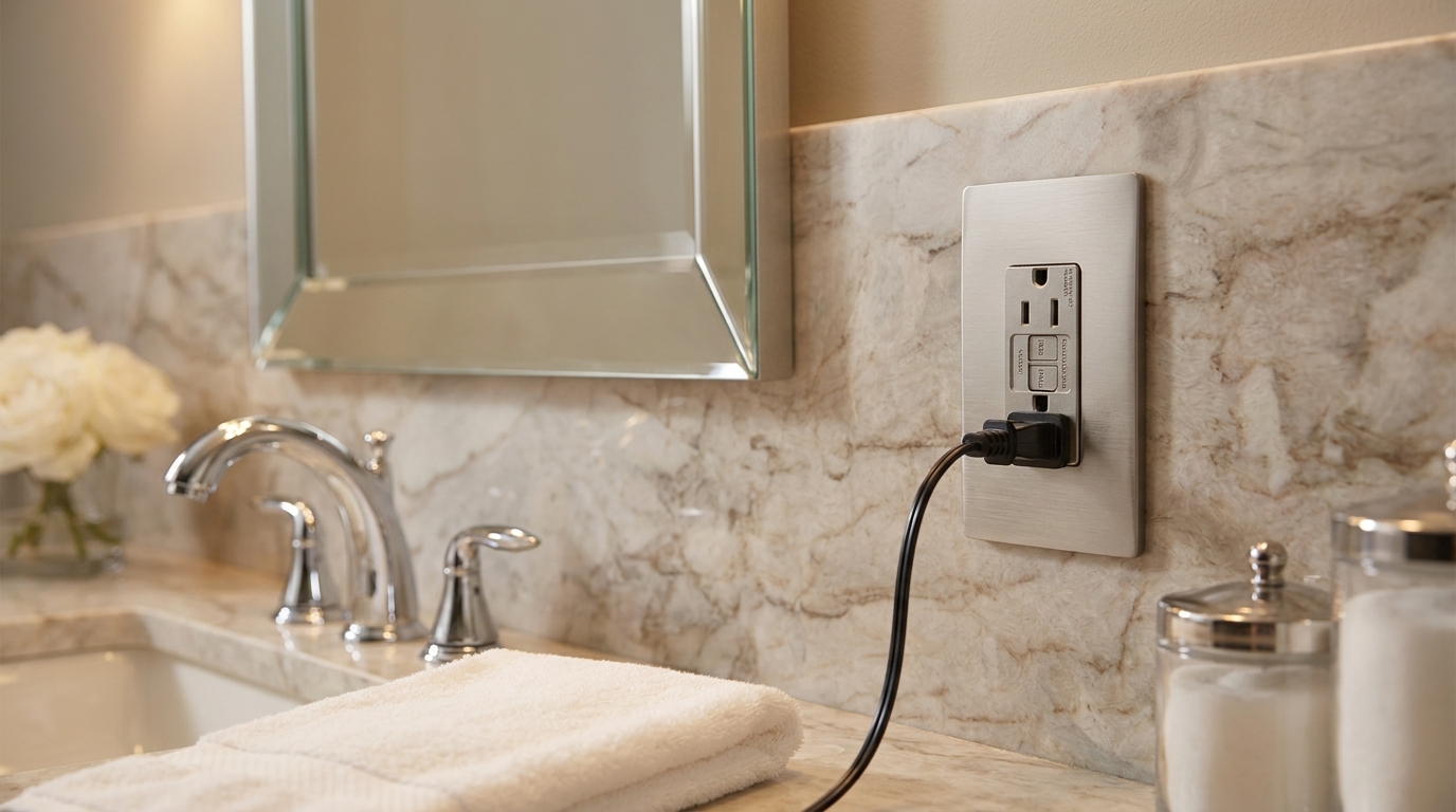 The Energy-Saving Perks of Modern Switches - Simple Spring Upgrades: Refresh Your Wall Plates and Light Switches