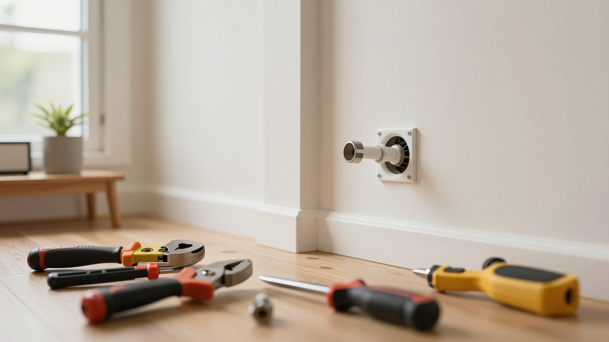 Plumbing and Electrical Tools: The Basics for Common (and Not-So-Common) Fixes - Essential Tools Every Homeowner Should Have