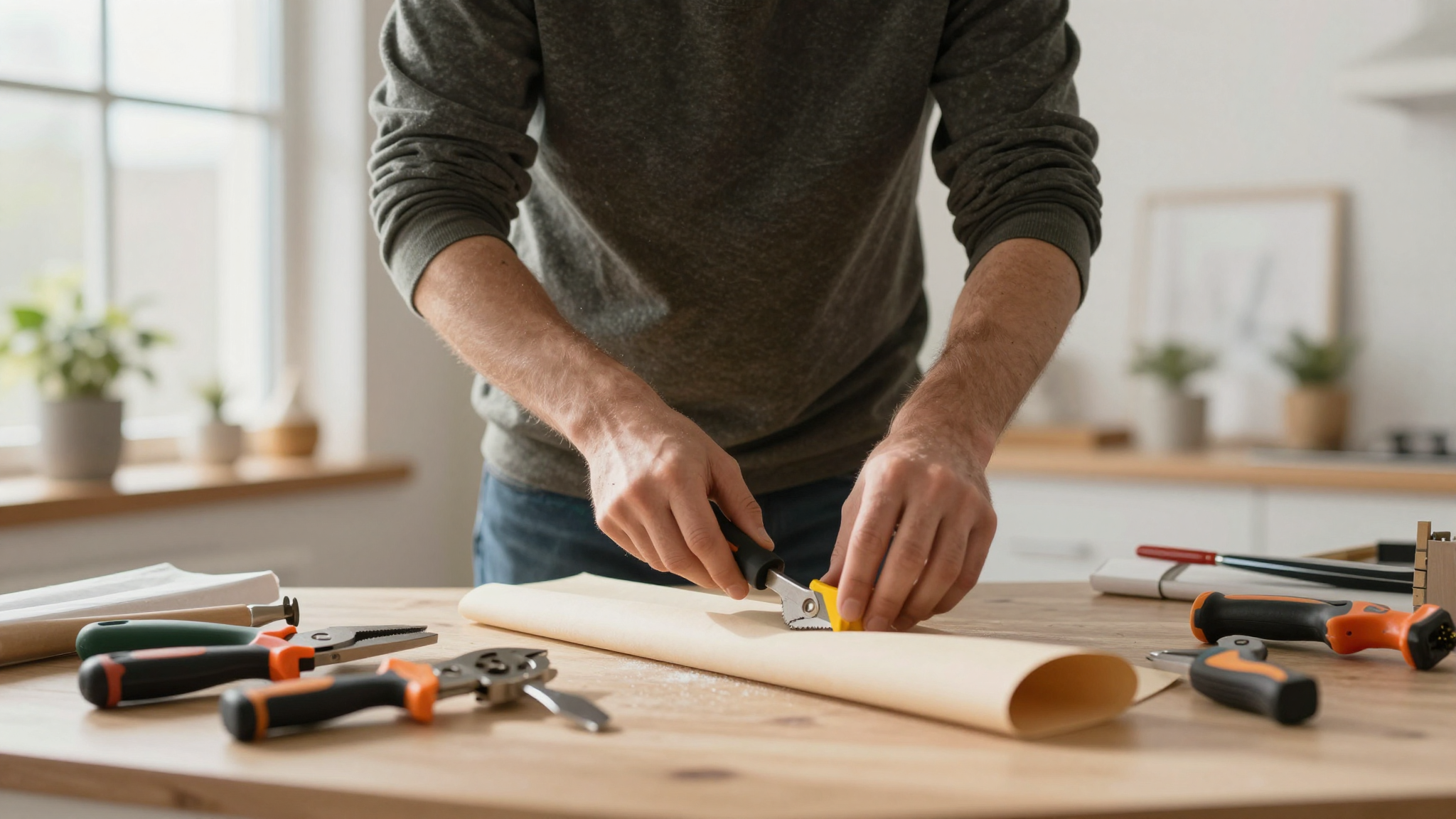 The One-Hour Projects That Save You the Most - Winterizing Your Home: DIY Tips to Save on Heating