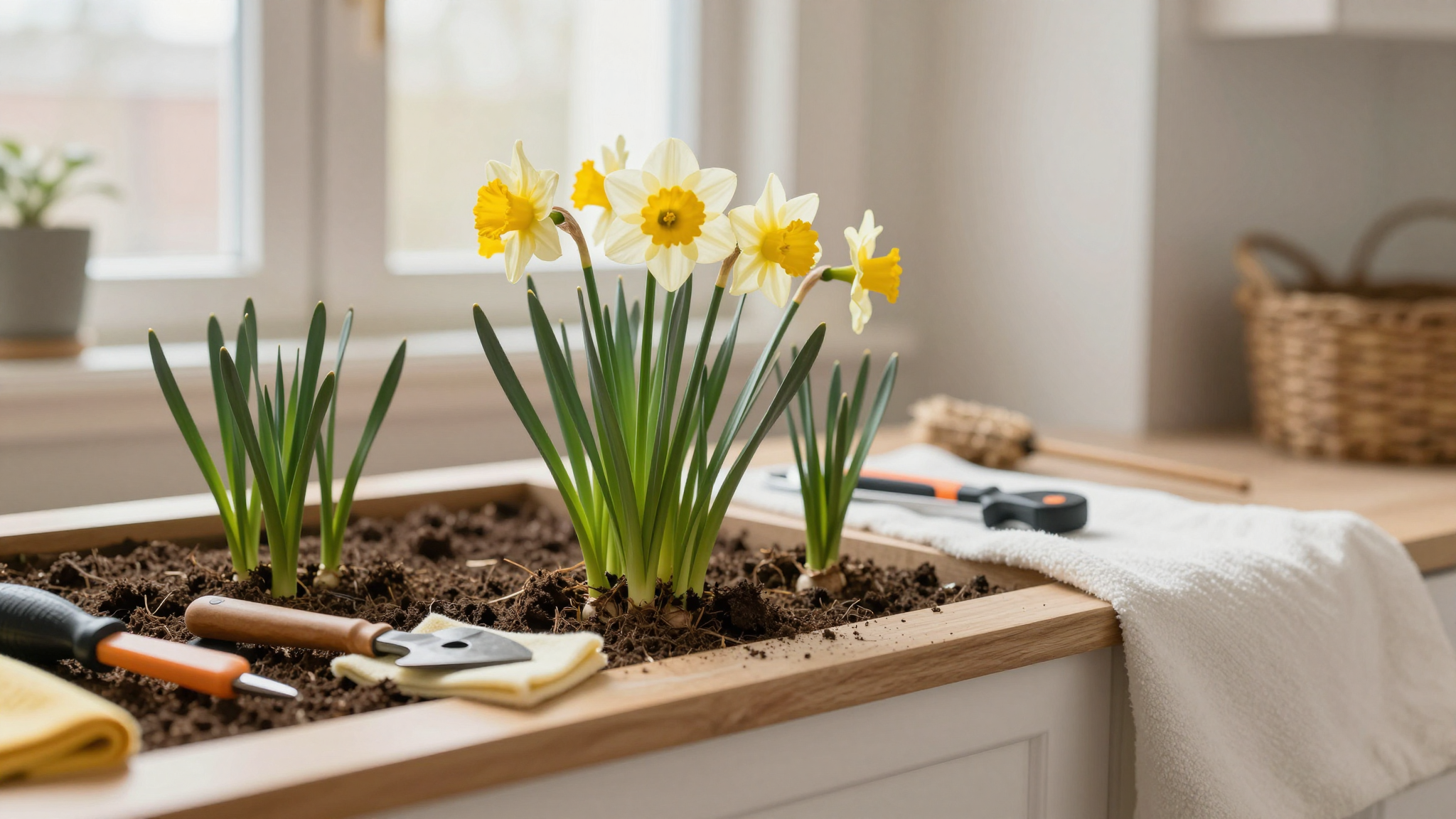 Spring Cleaning That Actually Changes Your Home (Beyond Just Cleaning) - Spring Cleaning Projects That Go Beyond Just Cleanin