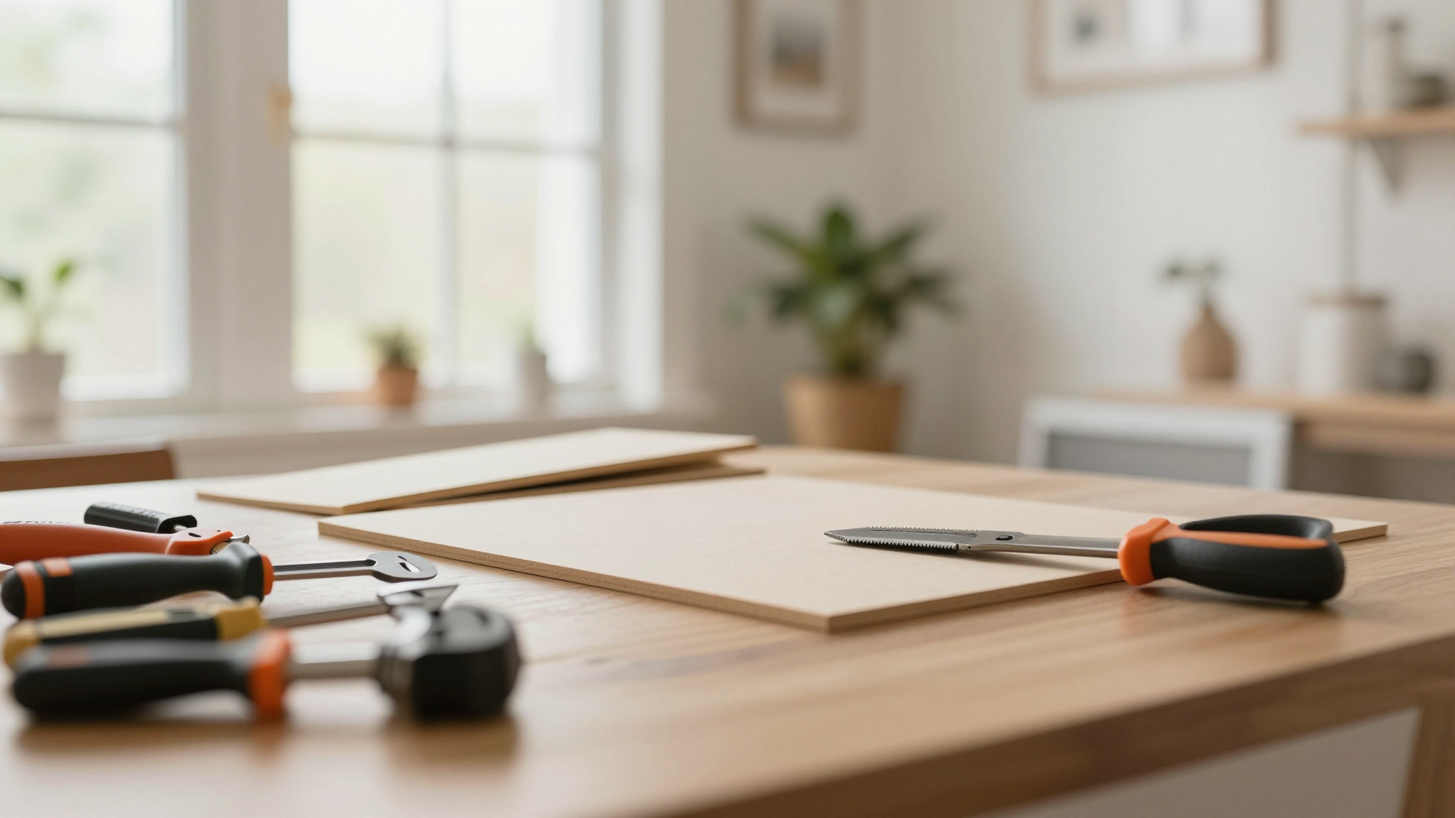 Spring Projects That Boost Your Home’s Value - Spring Cleaning Projects That Go Beyond Just Cleaning