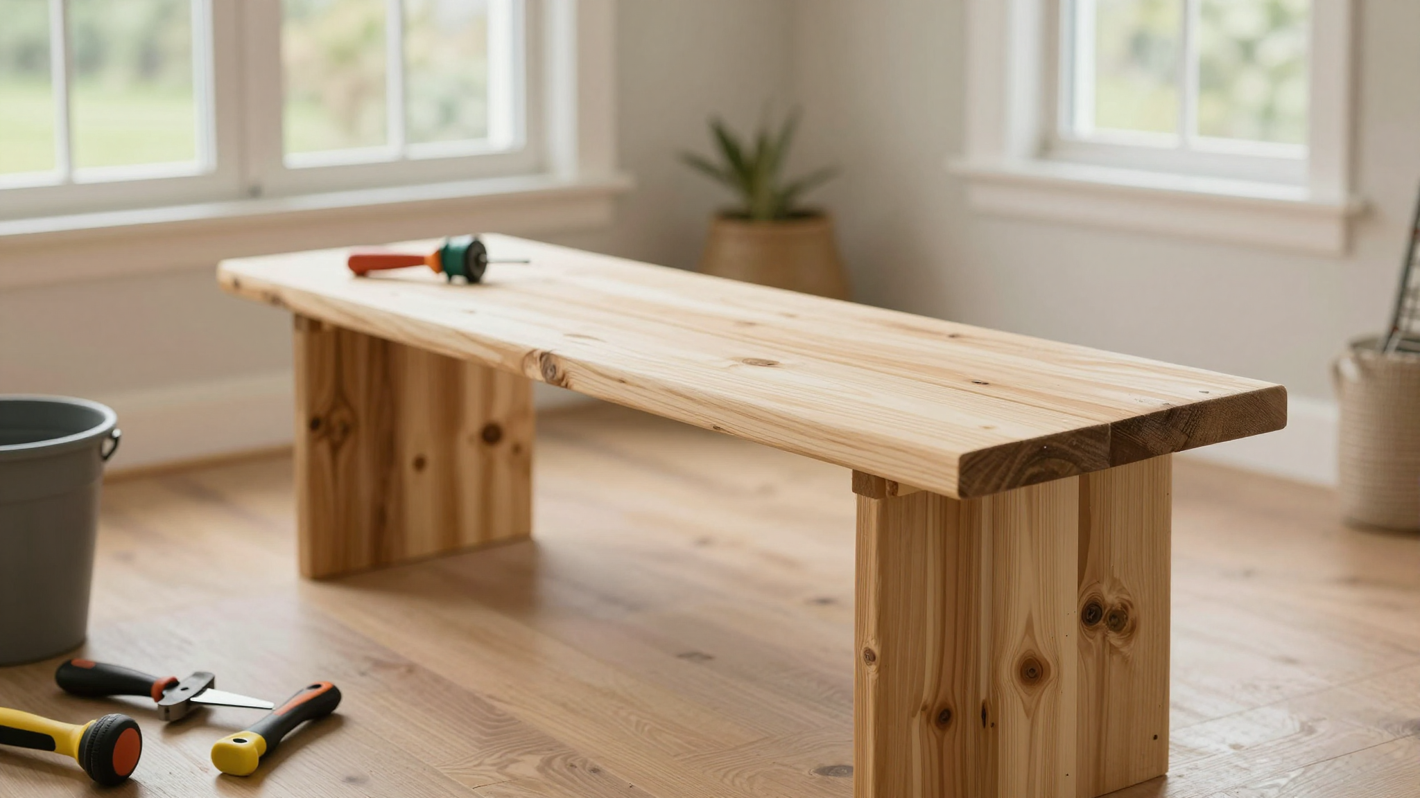Weather-Resistant DIYs That Last - Summer Backyard DIYs to Boost Your Outdoor Space