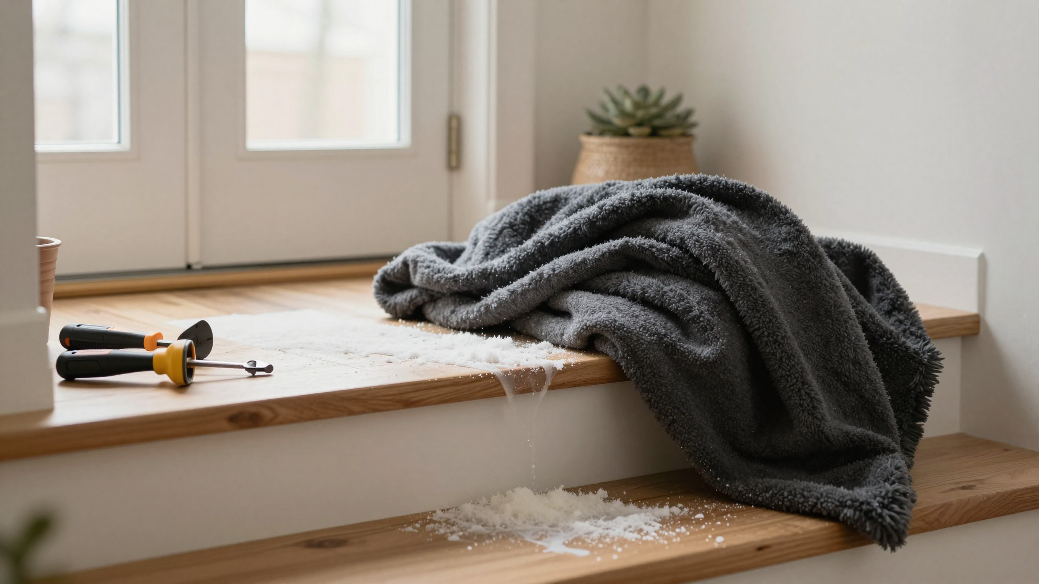 Spring Cleaning, But Make It Pretty: 10 DIY Touches to Refresh Your Home - Refreshing Your Home for Spring: 10 DIY Touches
