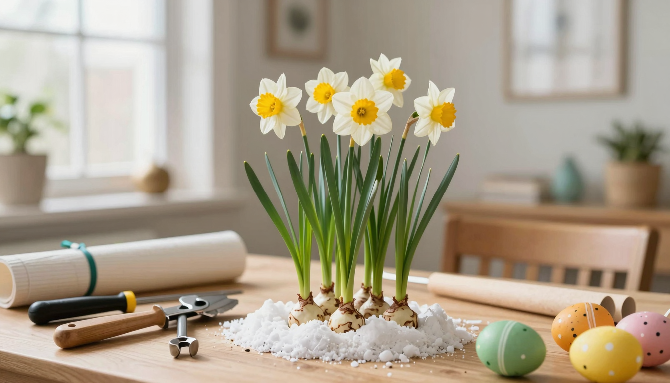 Our Favorite Easter Crafts (That Actually Get Made) - Easy Easter Crafts for the Whole Family