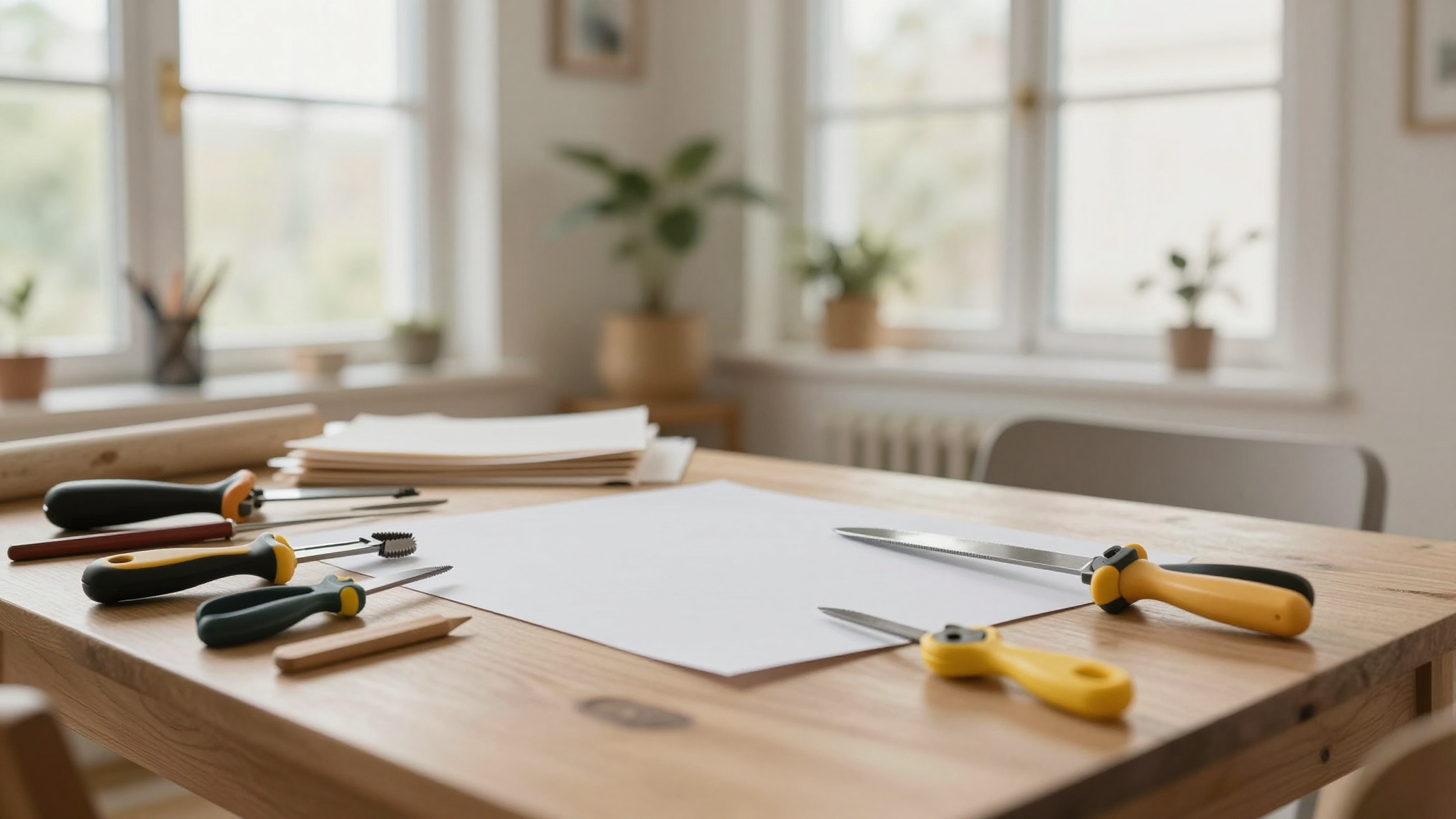 Quick 4th of July Decorations You Can Make in Under an Hour - 4th of July DIY Decorations for a Patriotic Party