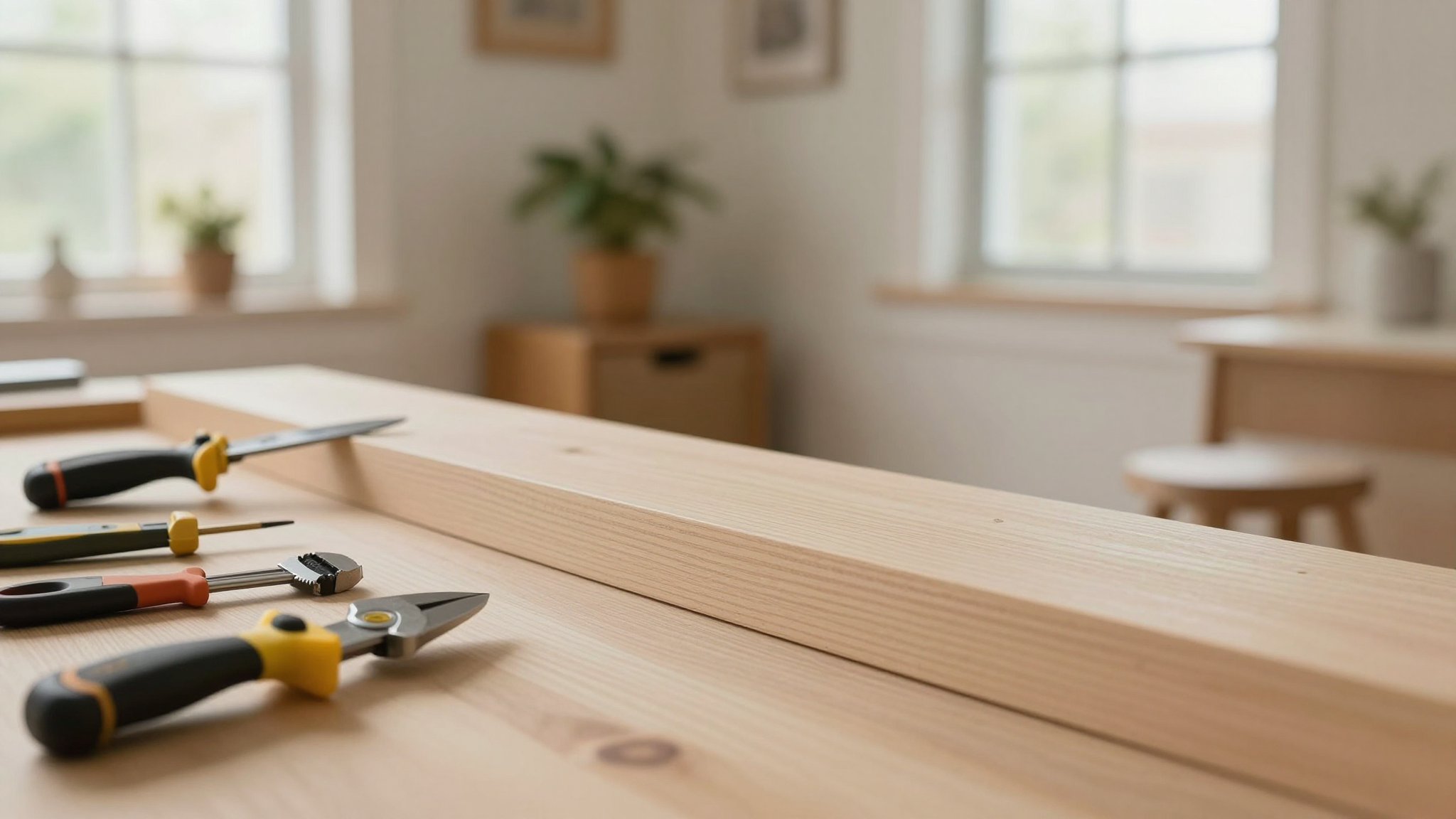 Troubleshooting Common Problems (So You Don’t Make My Mistakes) - How to Add Character to Your Home with DIY Wainscoting