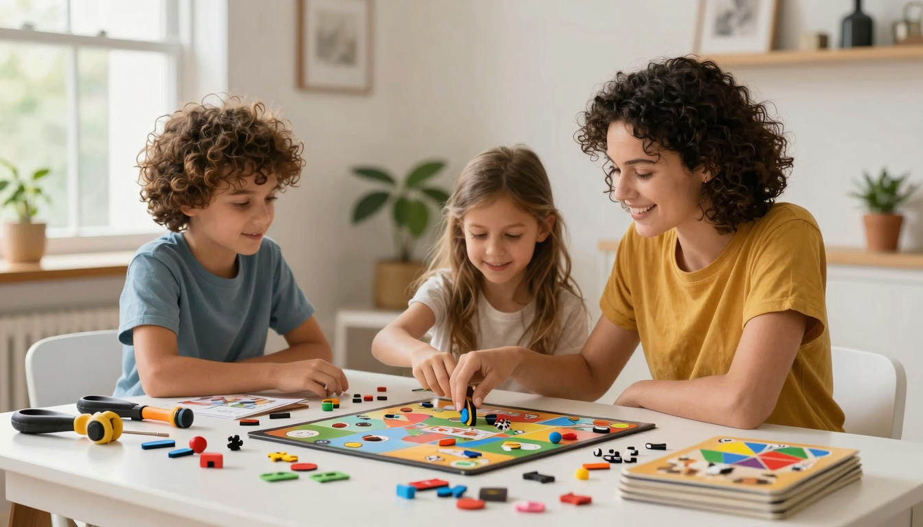 DIY Board Game Storage: How I Finally Tamed the Chaos (And Saved Our Sanity) - DIY Board Game Storage Solutions for Family Ga