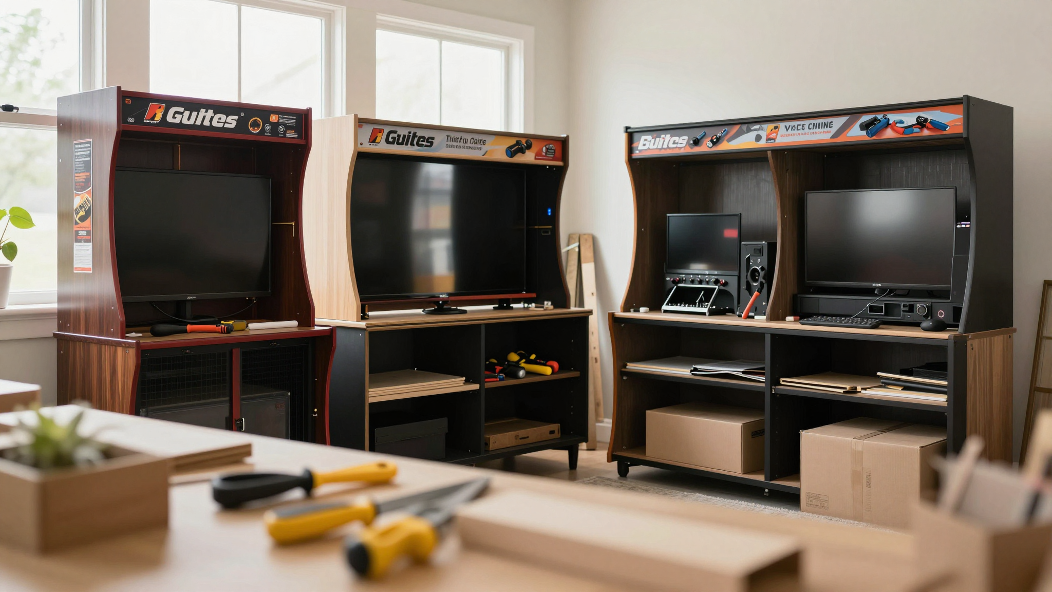 Custom Storage Solutions for Every Budget (Yes, Even Yours) - DIY Board Game Storage Solutions for Family Game Night