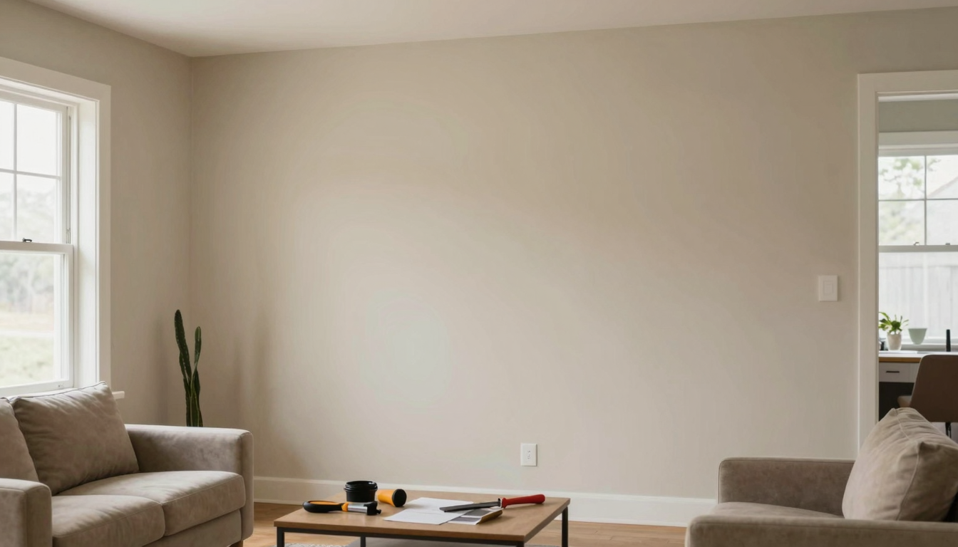 10 Creative DIY Accent Wall Ideas for Every Room (Tested & Approved!) - DIY Accent Walls: 10 Creative Ideas for Every Room