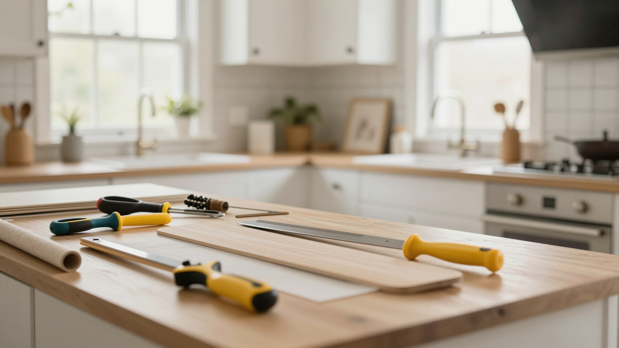 Install the New Faucet (Step by Step) - How to Install a New Faucet in Under an Hour