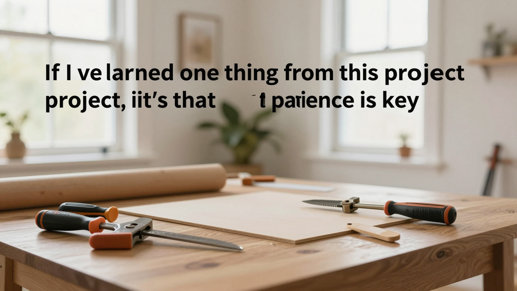 DIY Tips and Tricks (From Someone Who’s Made the Mistakes) - DIY Fireplace Makeover: Updating with Paint and Tile