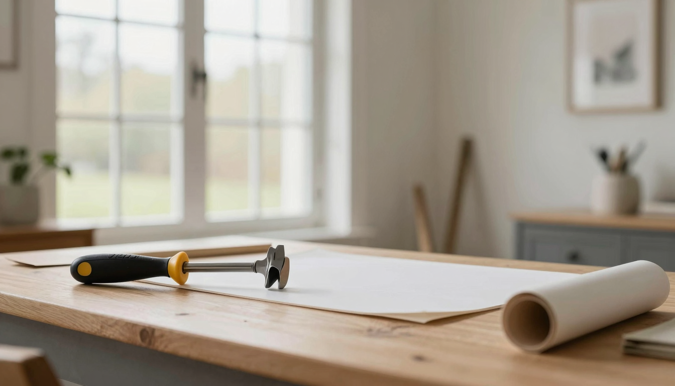 Spring Lighting Refresh: What Actually Worked in My Home - Brighten Up Your Home for Spring: Top Lighting Upgrades to Refresh