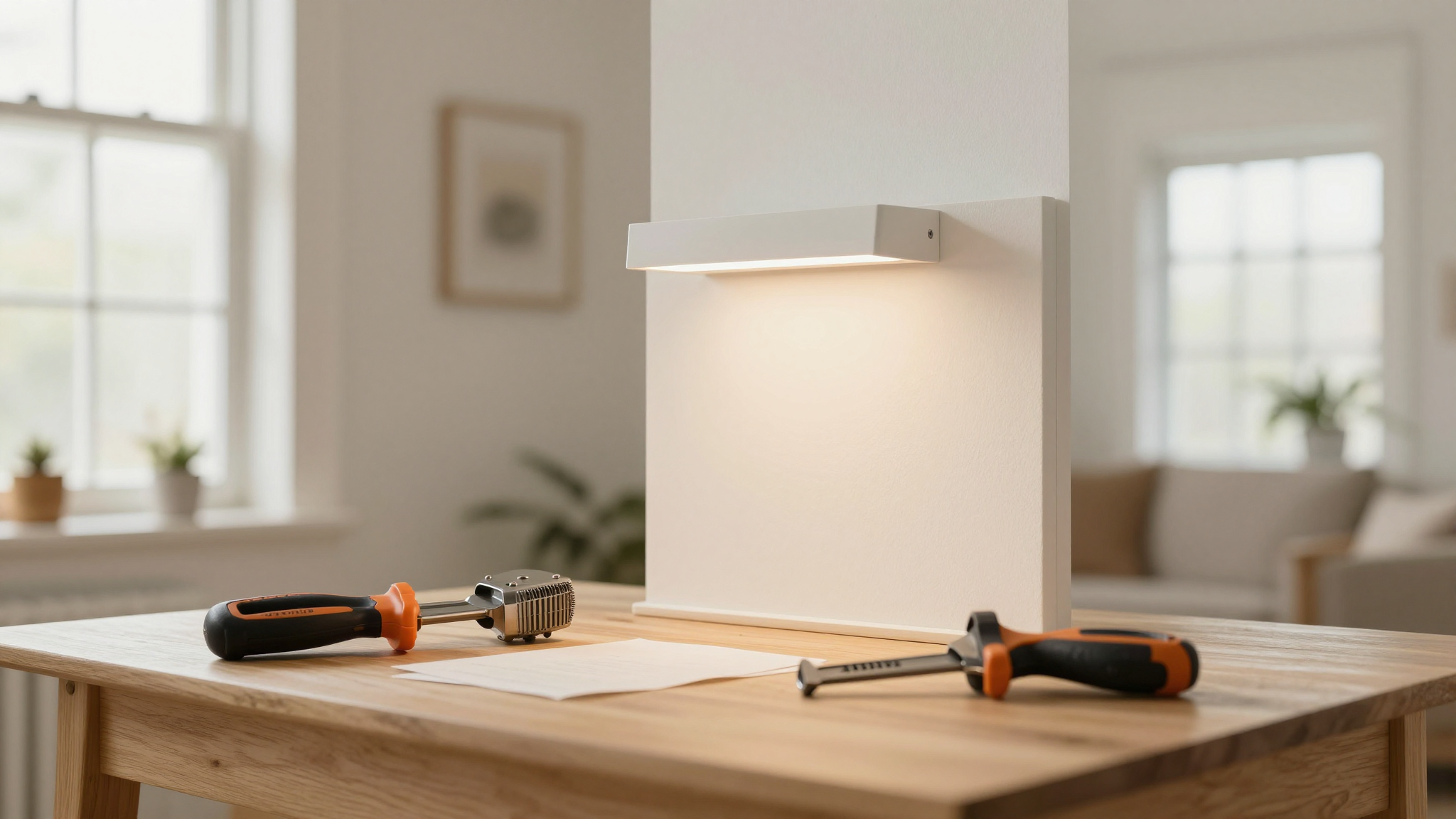How to Install Lighting Like a Pro (Even If You’re Not) - Spring Forward with Style: Modern Lighting Upgrades for Your Home