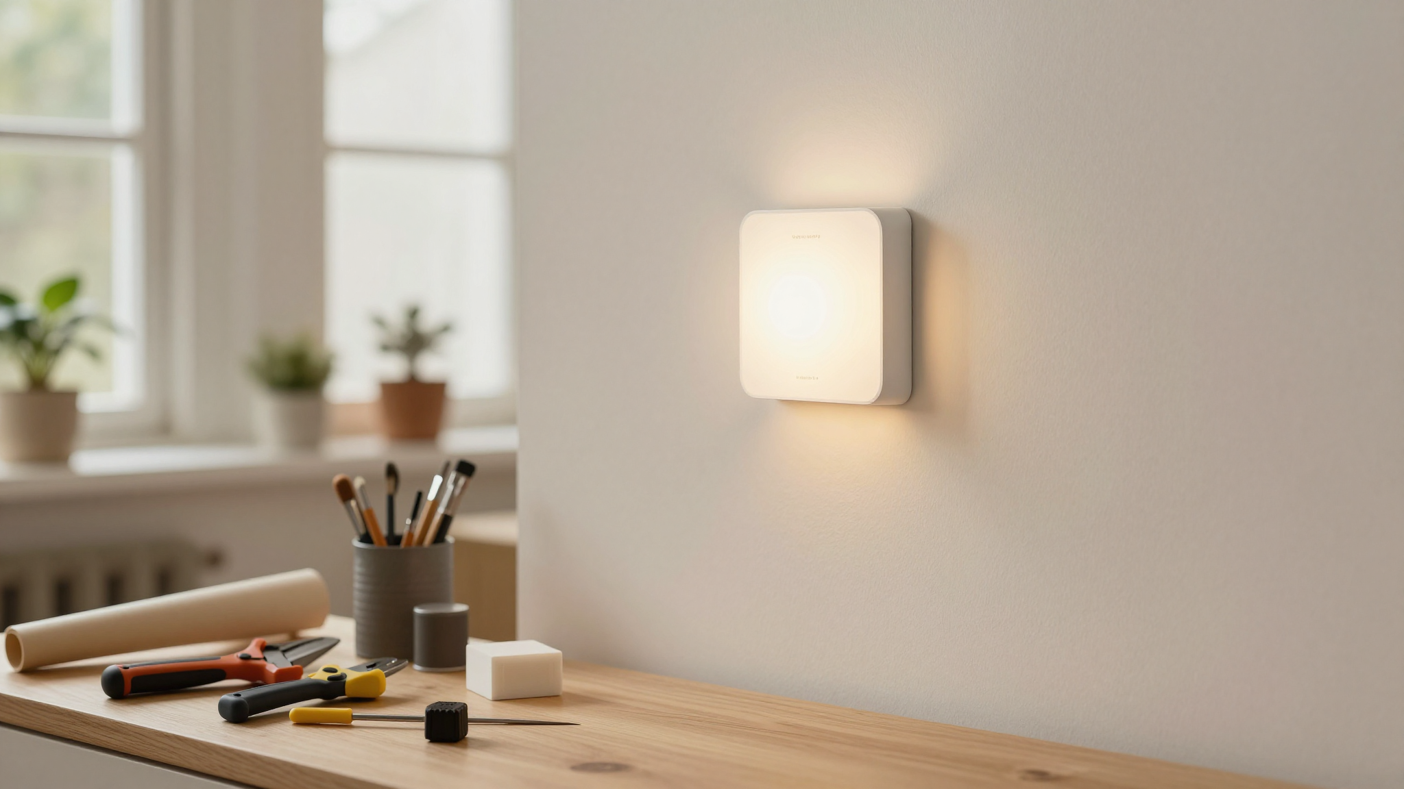 Smart Lighting for Security: How to Make Your Home Safer - From Outdated to Automated: A Spring Guide to Smart Lighting