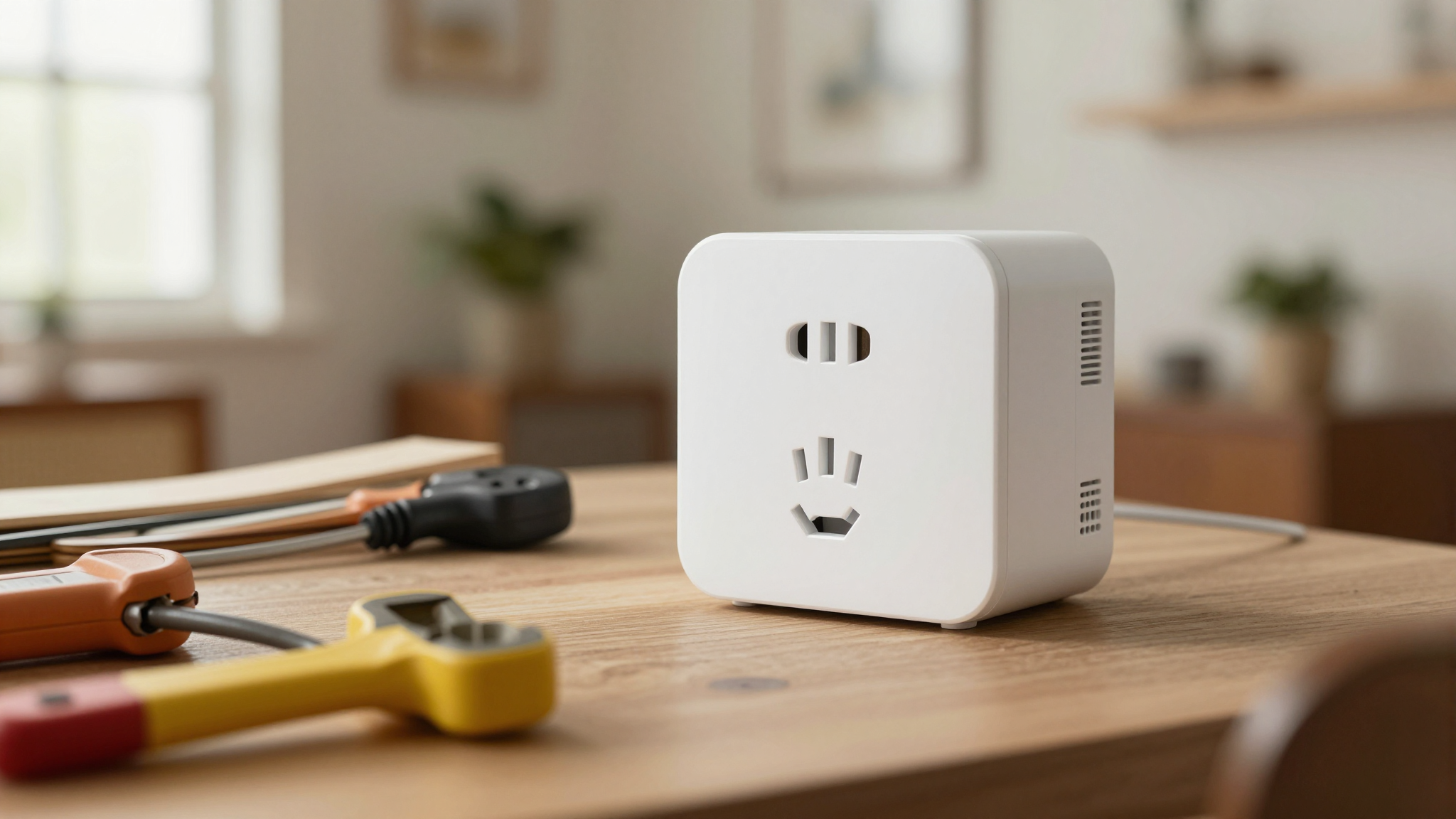 Energy-Saving Tips for My Smart Outdoor Setup - Set the Mood for Spring with Outdoor Smart Plugs