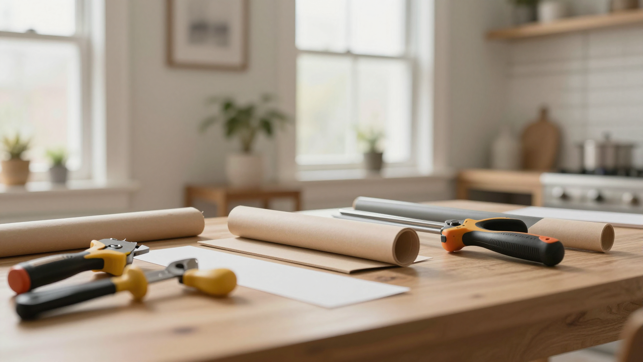 Why I Started with Wall Plates and Light Switches - Simple Spring Upgrades: Refresh Your Wall Plates and Light Switches