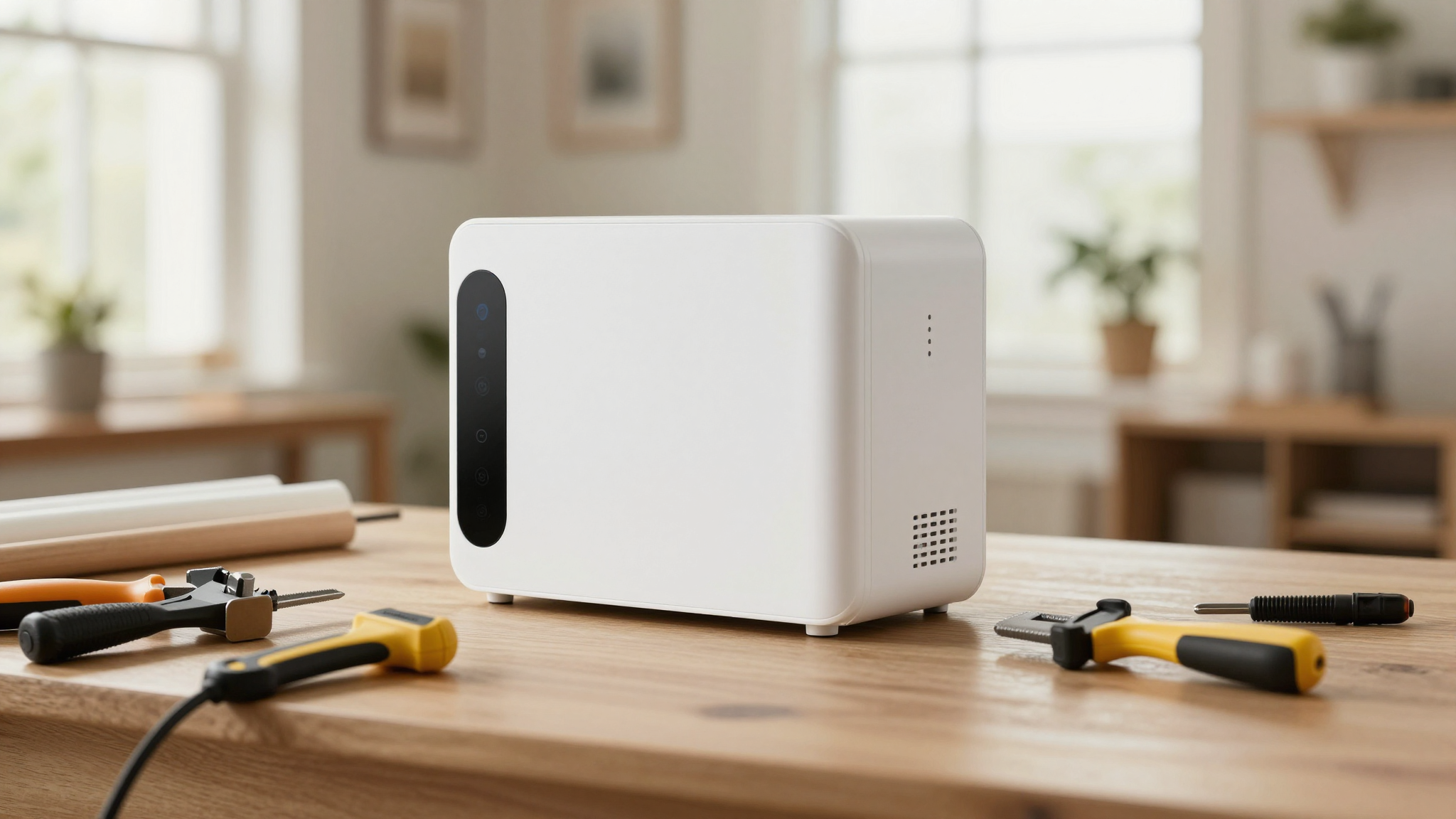Smart Features for a Smarter Home - Simple Spring Upgrades: Refresh Your Wall Plates and Light Switches