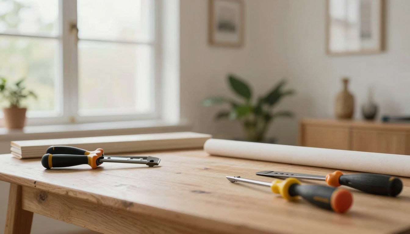 5 Quick Fixes That Instantly Make Your Home Feel More Put Together - 5 Quick Fixes That Instantly Make Your Home Feel More Pu