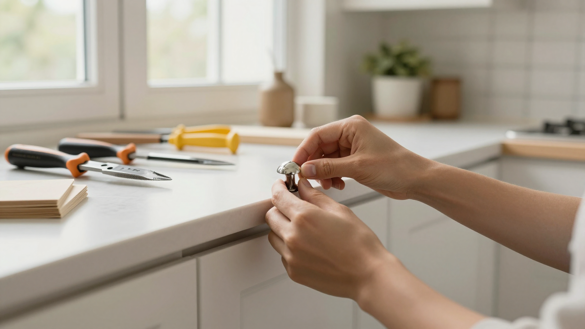 Why These Fixes Actually Work - 5 Quick Fixes That Instantly Make Your Home Feel More Put Together
