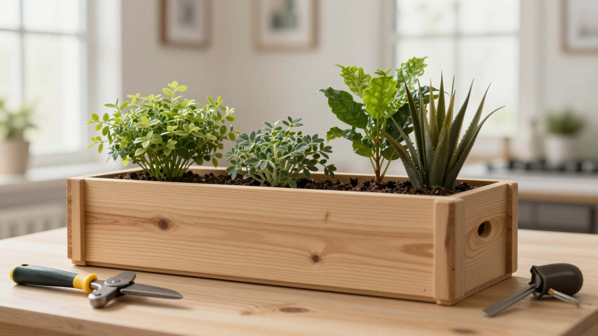 Maintenance Tips to Keep Your Planters Looking Great - Refresh Your Space with DIY Flower Box Planters