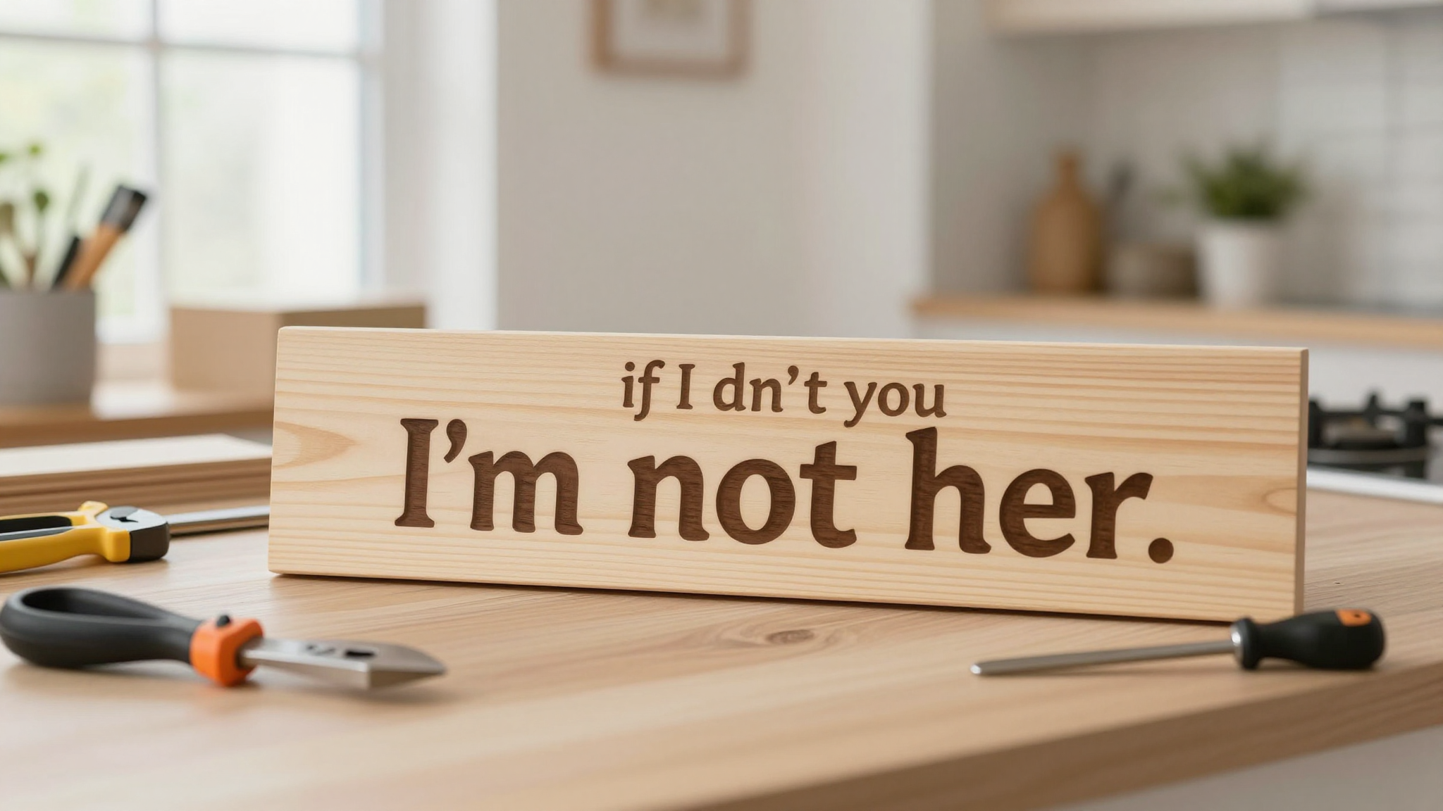 FAQ: Your Burning Questions, Answered - DIY Wood Sign Tutorial: Beginner-Friendly Home Decor