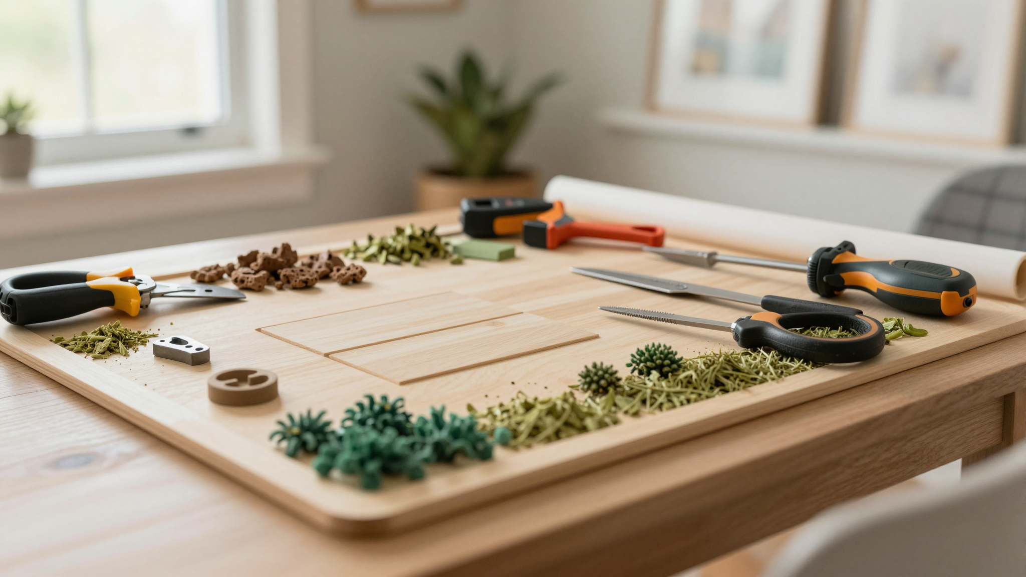 Engaging Activities to Make the Most of Your Sensory Board - DIY Sensory Boards for Toddler Development