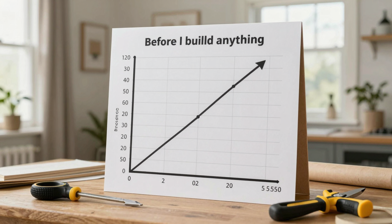Understanding Growth Charts: What Actually Matters - DIY Growth Chart: Tracking Your Child's Milestones