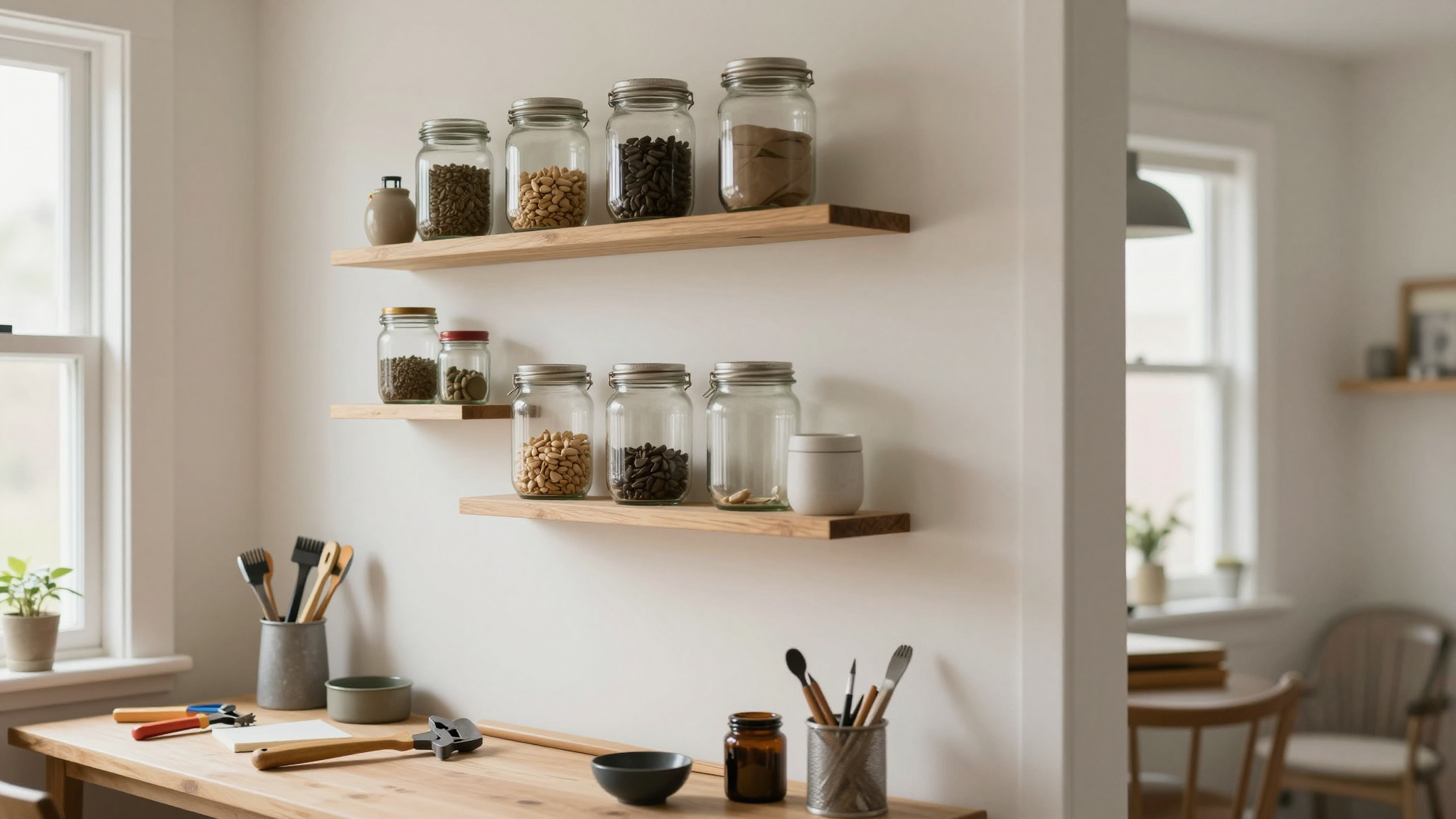 Designing Your Personalized Farmhouse Wall Display - Modern Farmhouse Wall Decor You Can Make Yourself