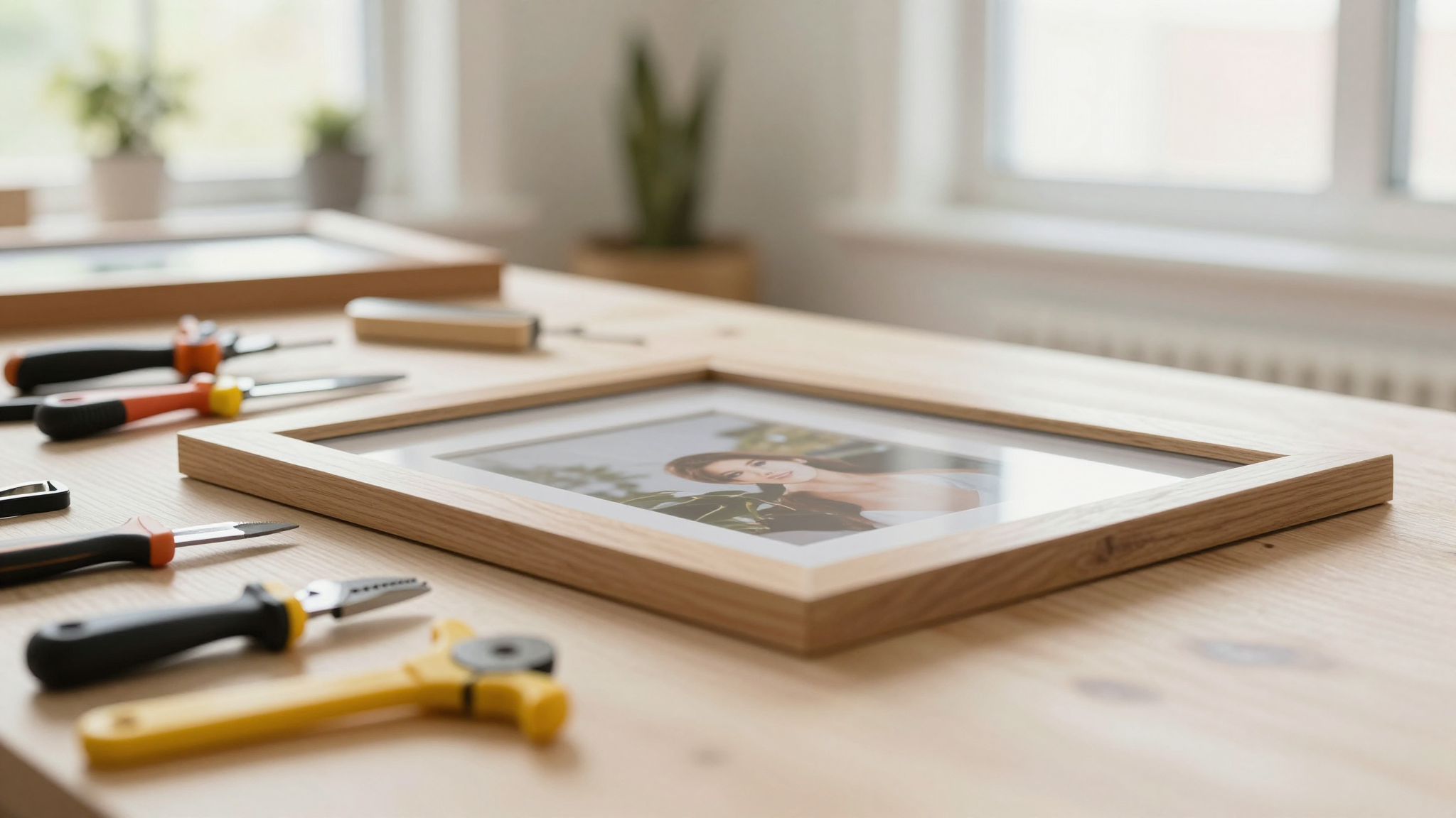 Custom Picture Frames: A Weekend Project That Actually Feels Doable - Custom Picture Frames: Easy Weekend Project