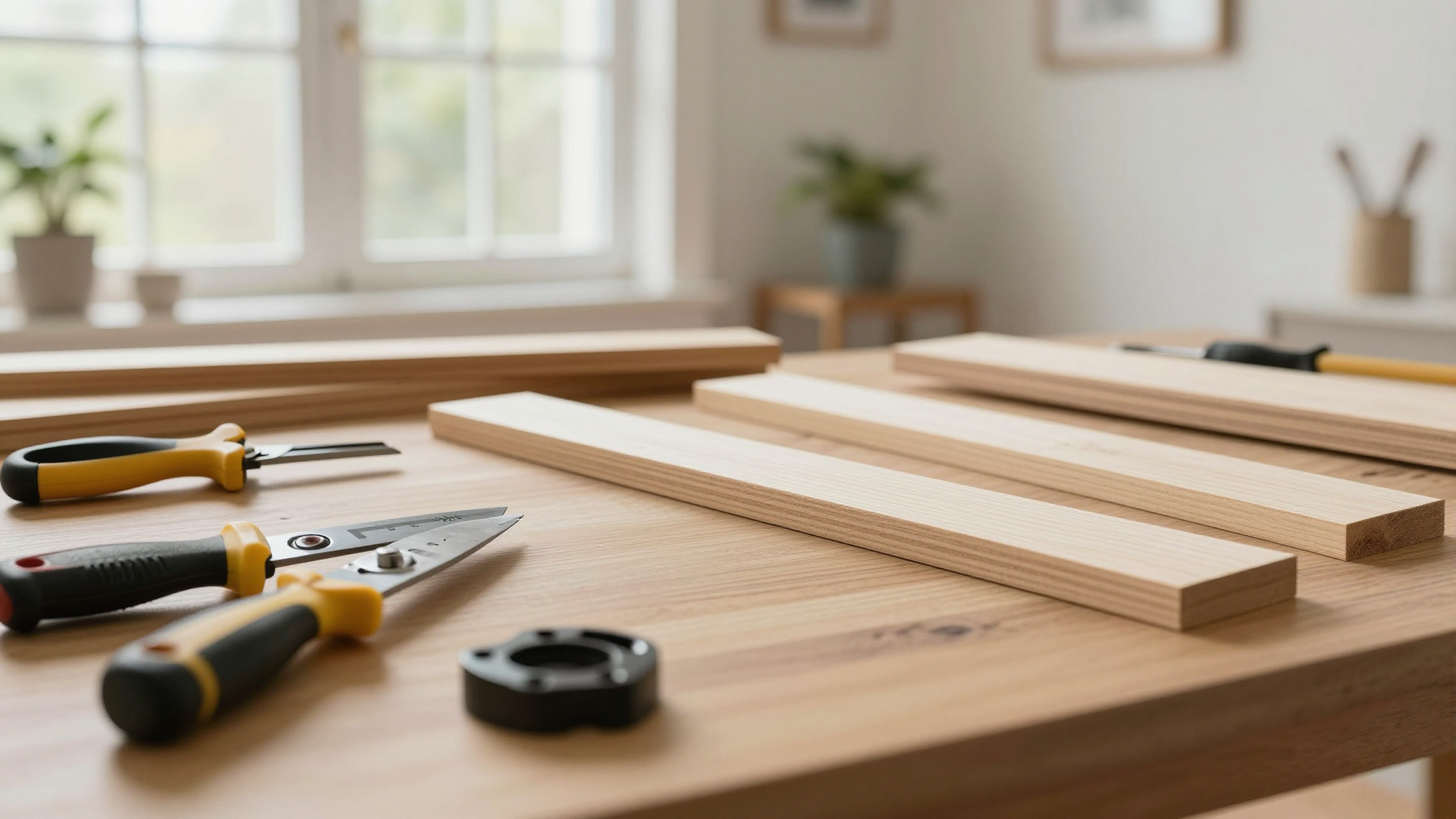 Planning Your Project: Sizes and Styles - Custom Picture Frames: Easy Weekend Project