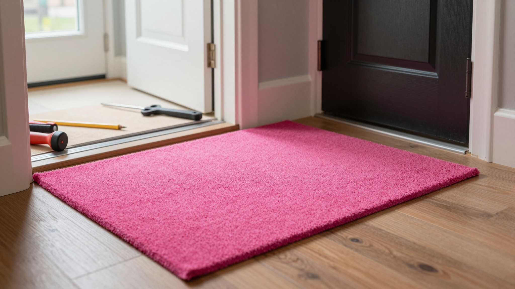 Color and Style: How to Choose a Mat That Actually Fits Your Home - Seasonal Doormat Ideas: How to Craft Custom Welcome Mats