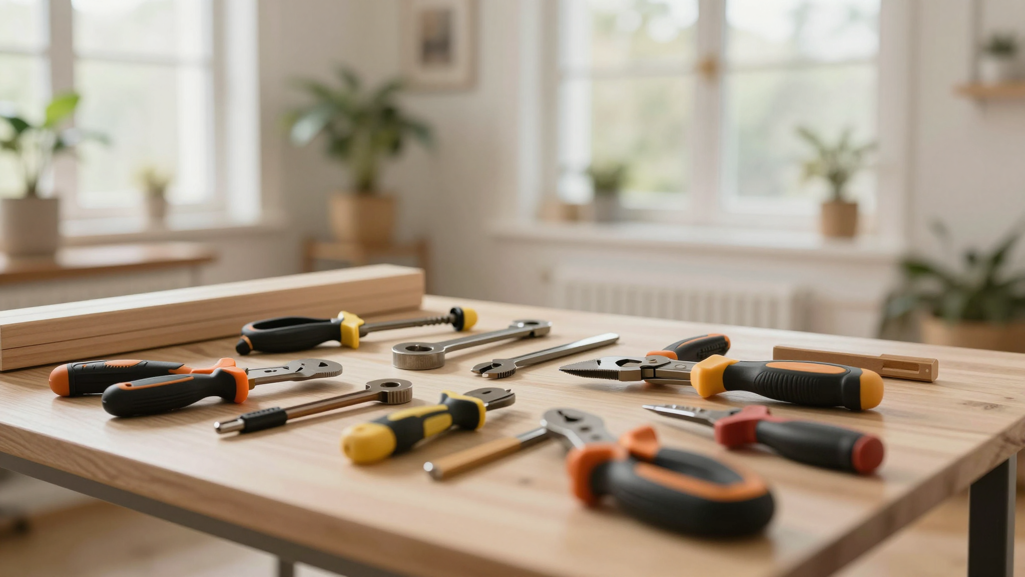Essential Tools and Materials for Bathroom Storage Projects - Bathroom Storage Solutions You Can Build in a Weekend