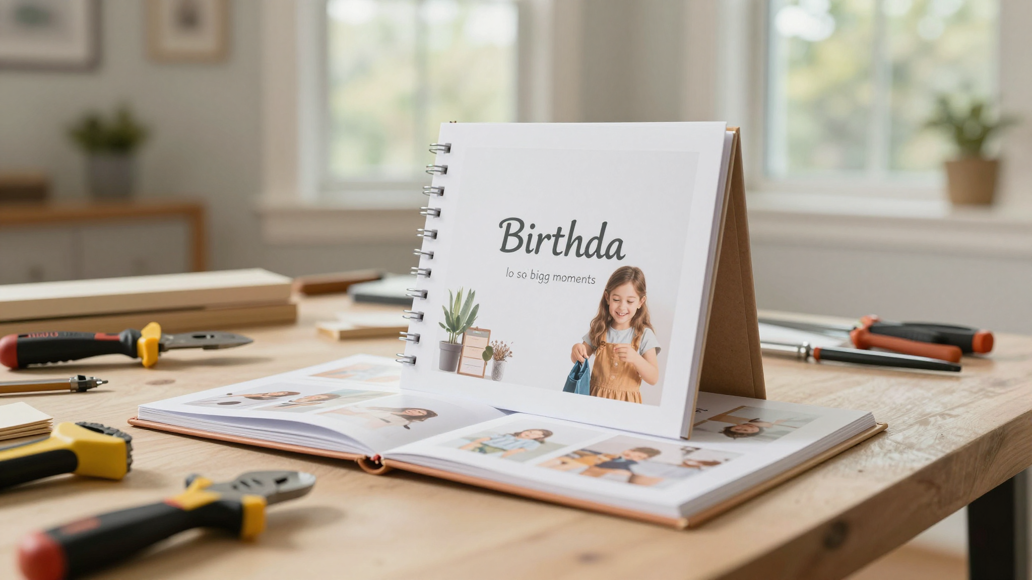 When to Give It: Milestones That Deserve a Memory Book - Creating Personalized Memory Books for Special Occasions