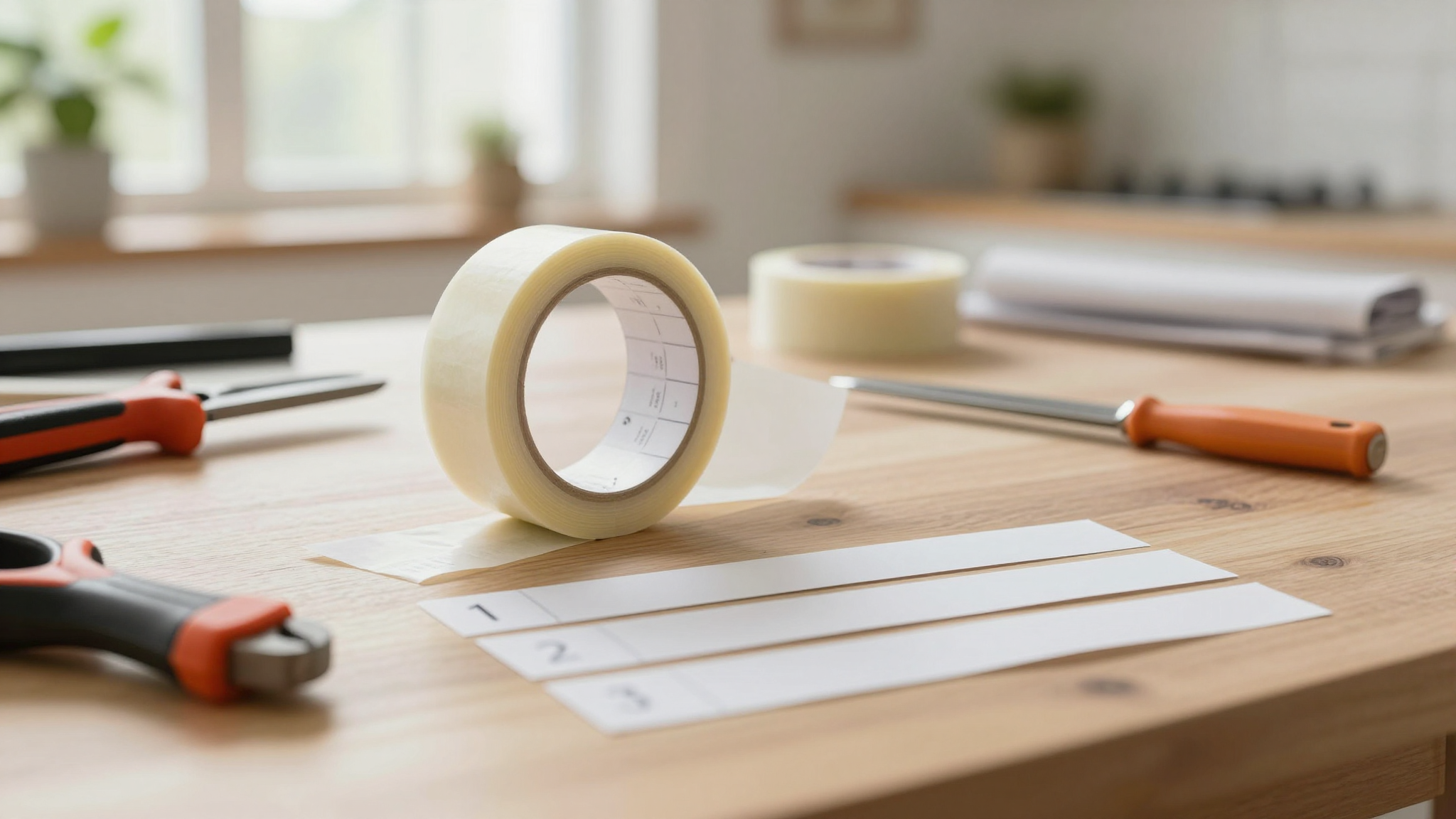 Labeling Hacks That Save Time and Money - Printable Home Organization Labels and Templates