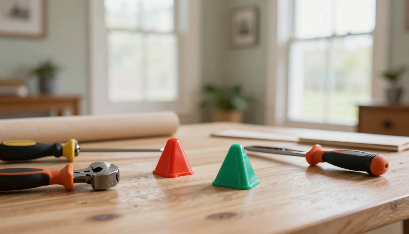 Why Custom Doorstops Are a Game-Changer (For Real) - Custom Doorstops: Practical and Decorative DIY Project