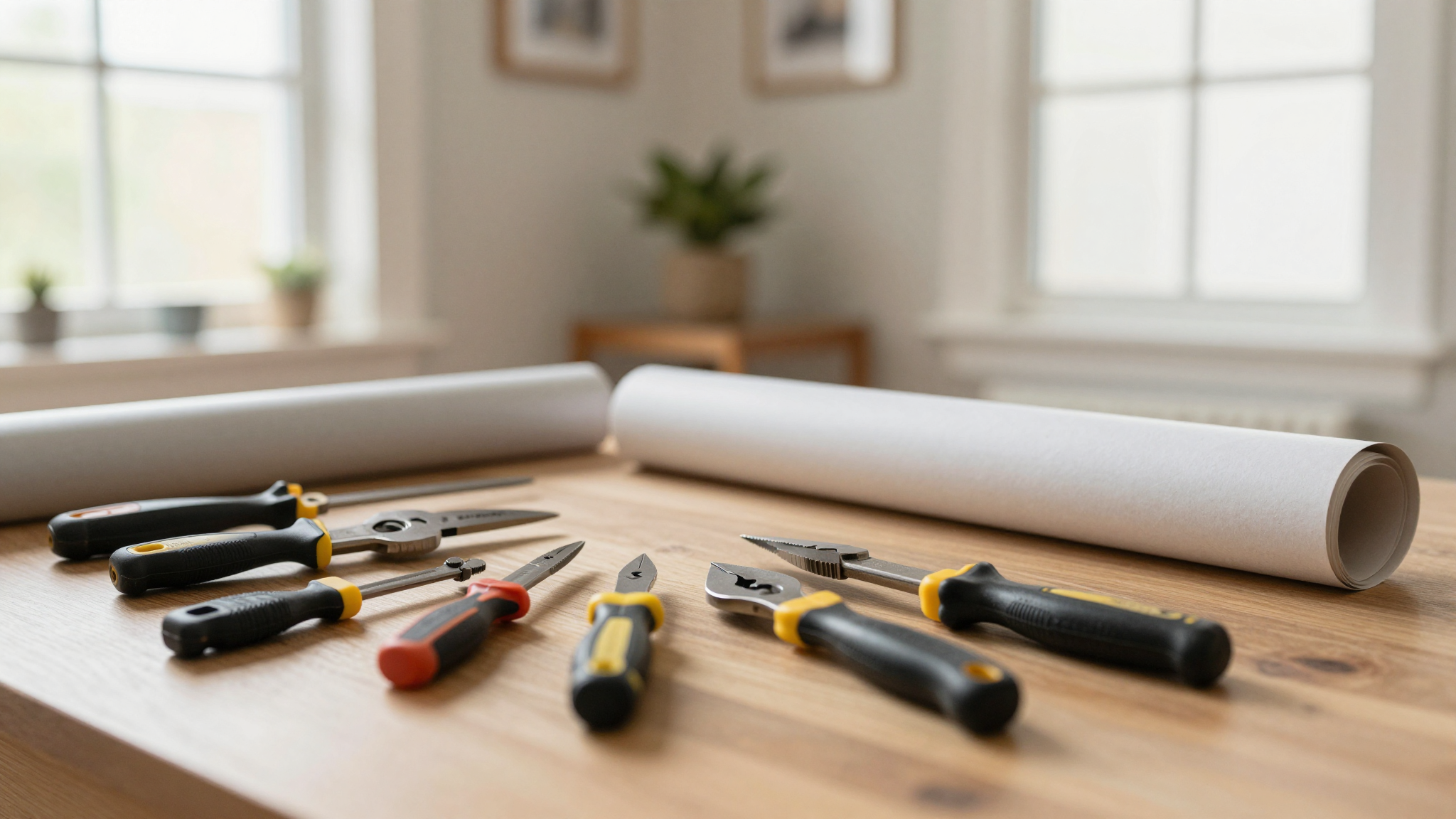 Materials and Tools You'll Need - Custom Doorstops: Practical and Decorative DIY Project