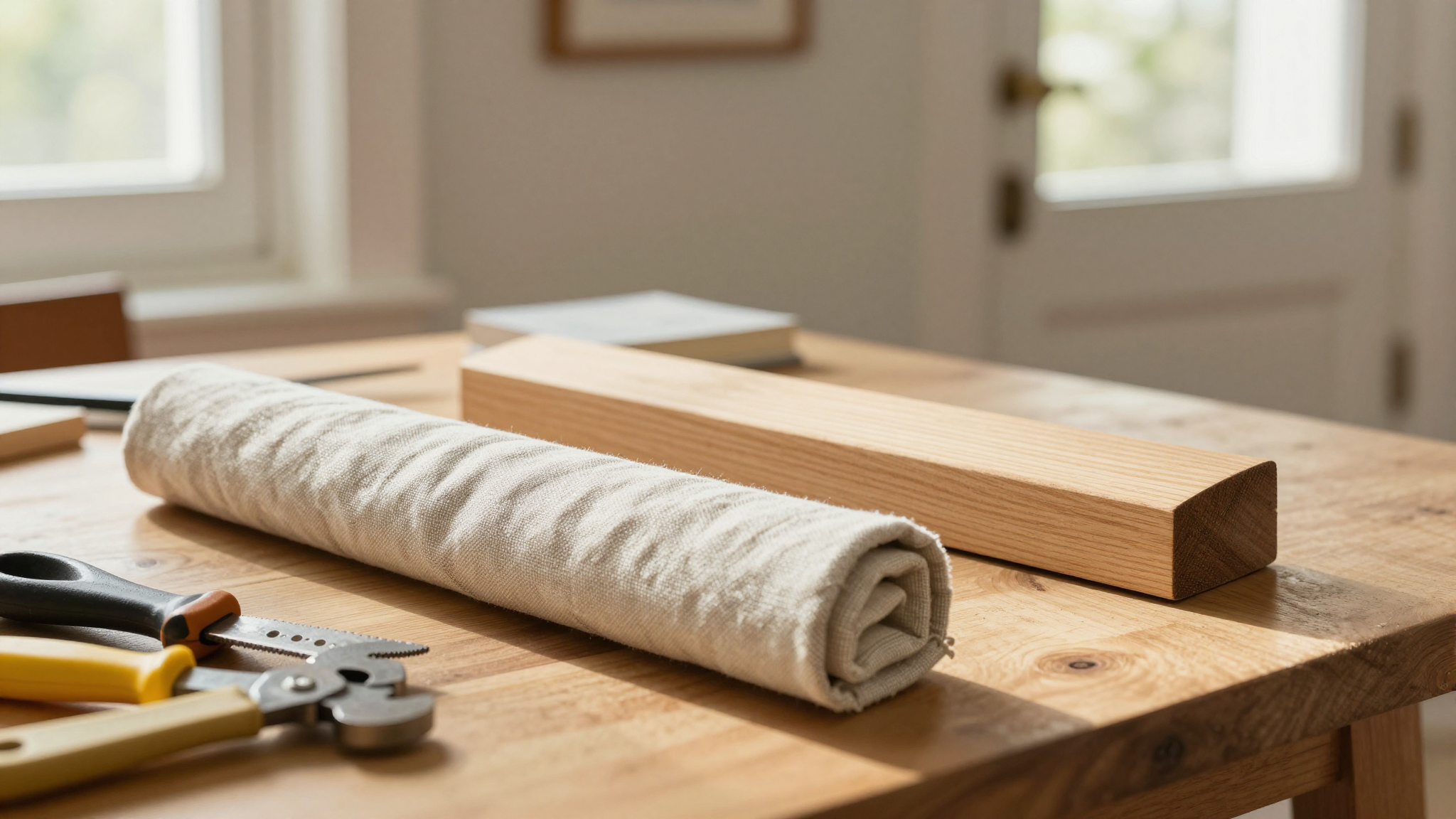 Other DIY Doorstop Ideas - Custom Doorstops: Practical and Decorative DIY Project