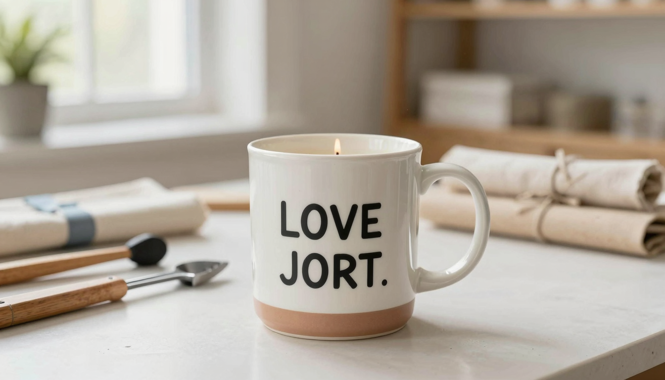 Why Handmade Gifts Hit Different - Personalized Gift Ideas You Can Make in Under an Hour