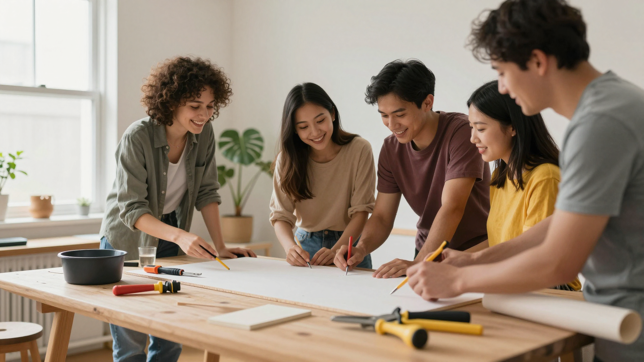 Gifts for Friends Who Deserve the Extra Thought - Personalized Gift Ideas You Can Make in Under an Hour