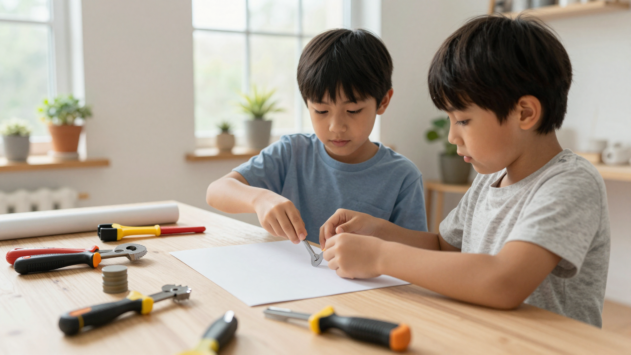 Gifts for Kids (That Adults Will Love Too) - Personalized Gift Ideas You Can Make in Under an Hour