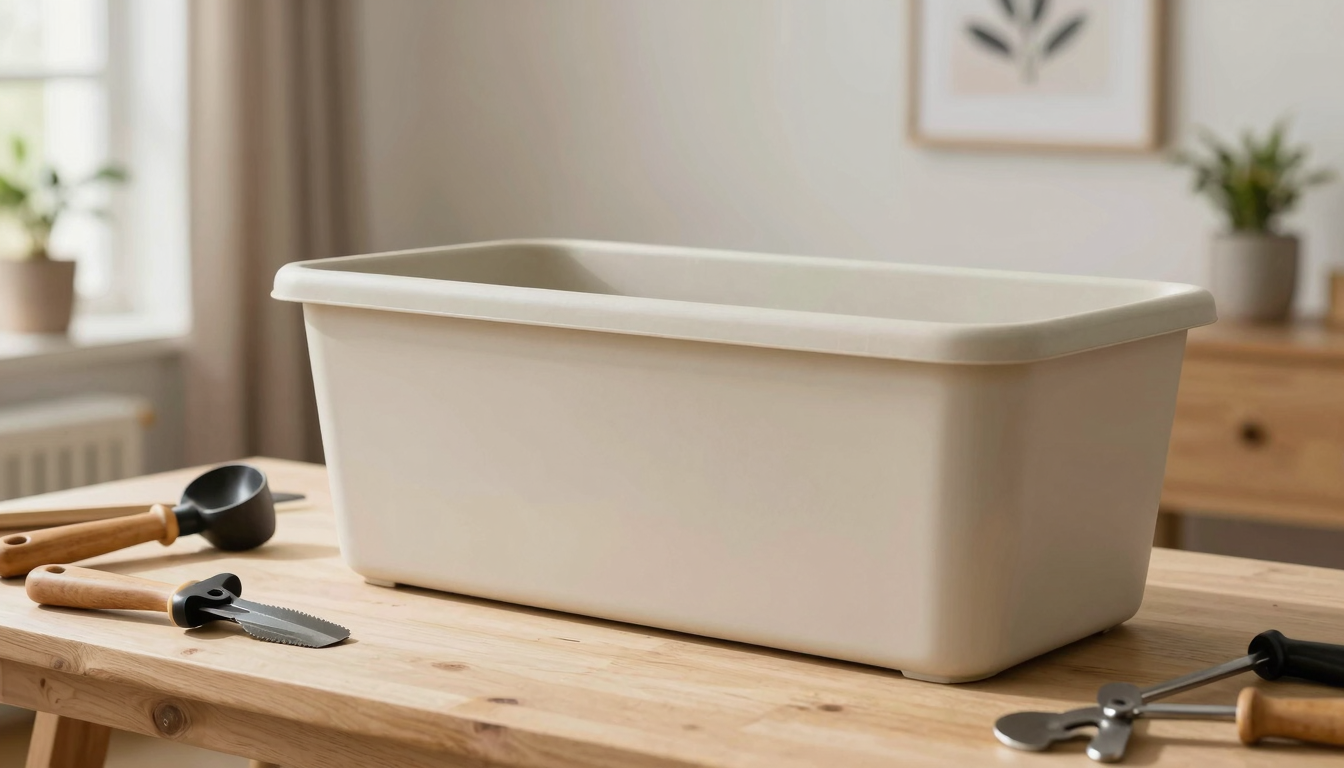 Outdoor Planters You Can Build with Basic Tools (And Actually Enjoy Making) - Outdoor Planters You Can Build with Basic Tools
