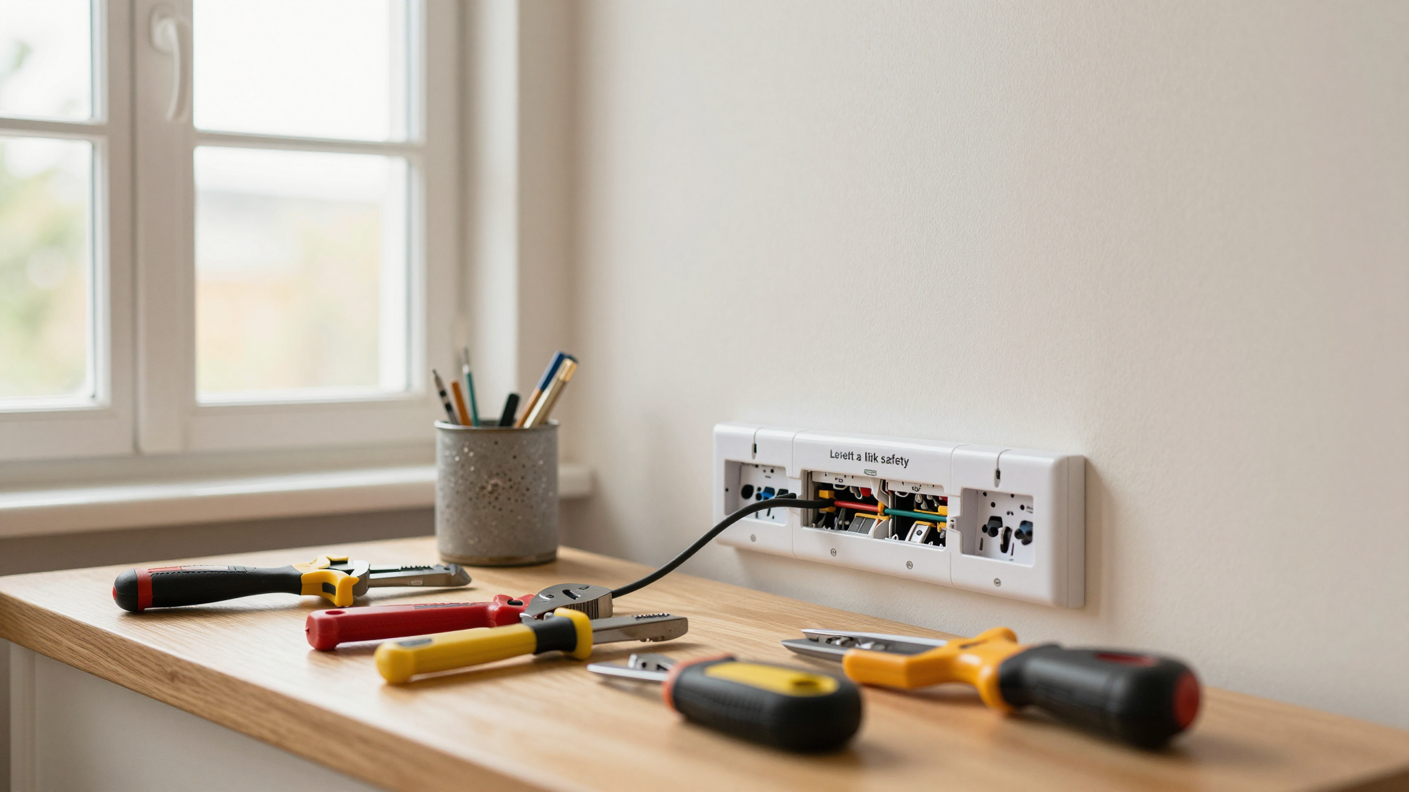 Safety First: How to Inspect Without Turning Your Home Into a Hazard Zone - DIY Water Heater Inspection: Warning Signs Every 