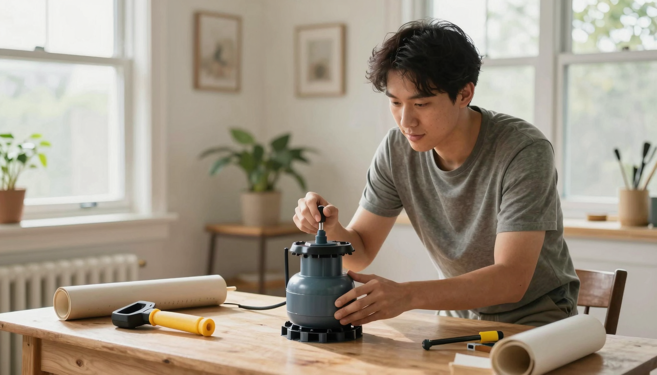 Testing Your Sump Pump Before the Rainy Season (And Why You’ll Be Glad You Did) - Testing Your Sump Pump Before the Rainy Sea