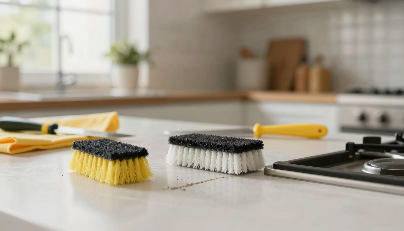 How to Clean and Seal Grout: My Real-Life Tips for Tile That Stays Fresh - How to Clean and Seal Grout: Keep Your Tile Lookin