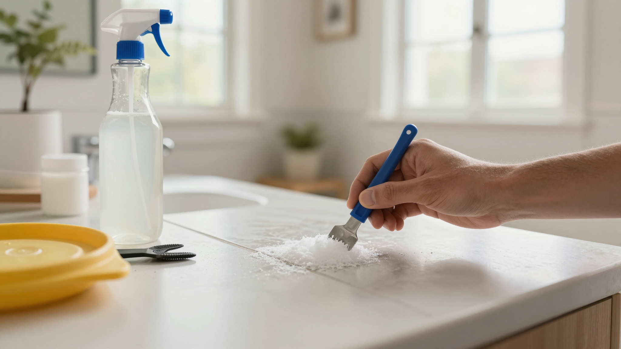 Before You Start: How to Avoid Ruining Your Tile (Or Your Marriage) - How to Clean and Seal Grout: Keep Your Tile Looking New