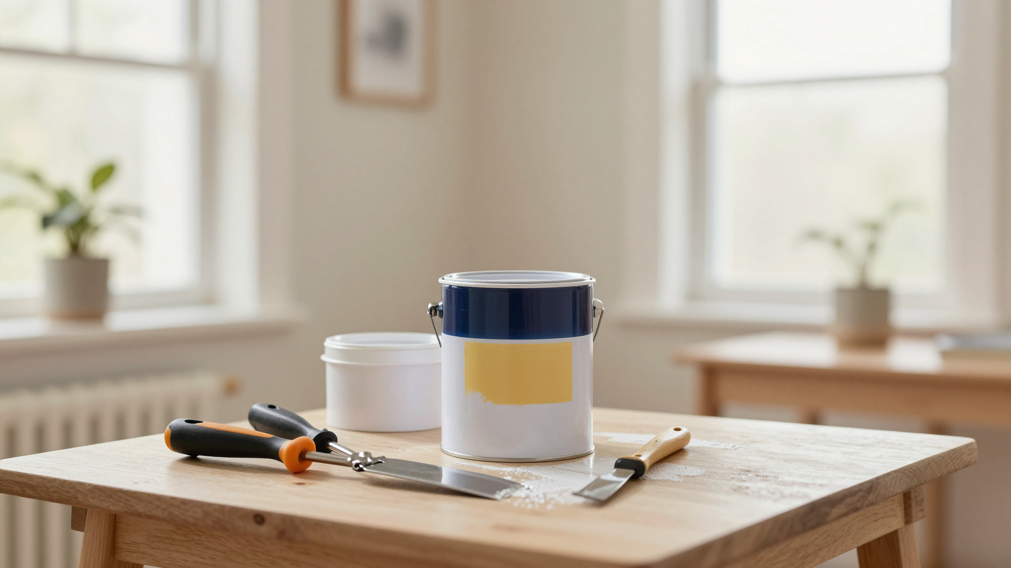 When a Touch-Up Is Enough (And When It’s Not) - Maintaining Exterior Paint: When to Touch Up vs. Repaint