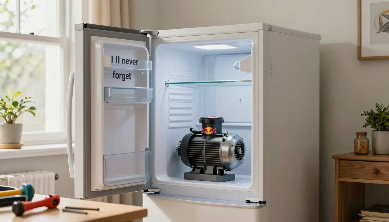 How to Clean Refrigerator Coils (And Actually Save on Energy Bills) - Cleaning Refrigerator Coils: The Easy Way to Lower Your