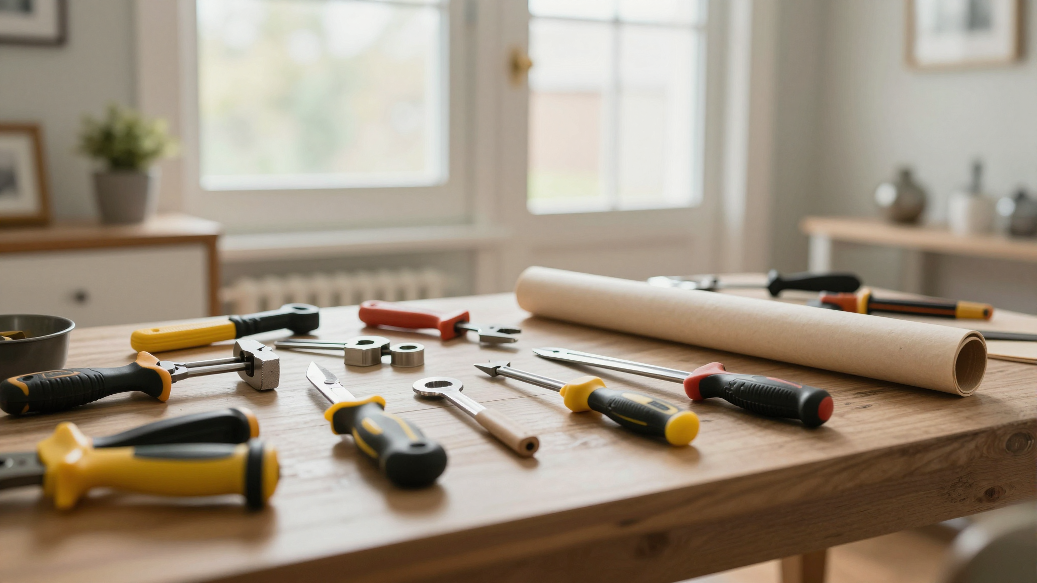 Tools and Safety: What You’ll Need (And What to Avoid) - Cleaning Refrigerator Coils: The Easy Way to Lower Your Energy Bill