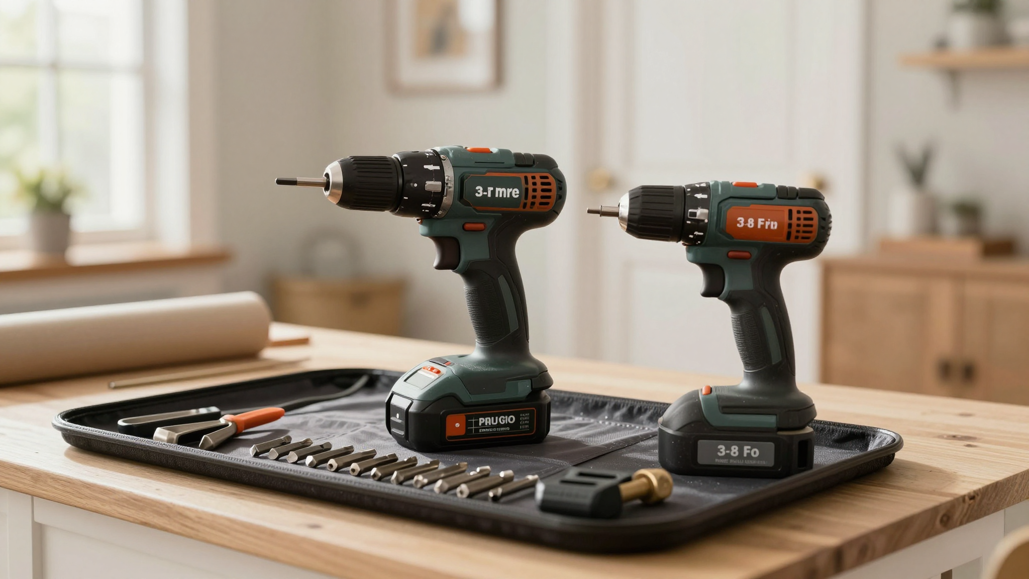 Tools and Materials You'll Actually Need - Squeaky Door Hinges? Fix Them in 5 Minutes