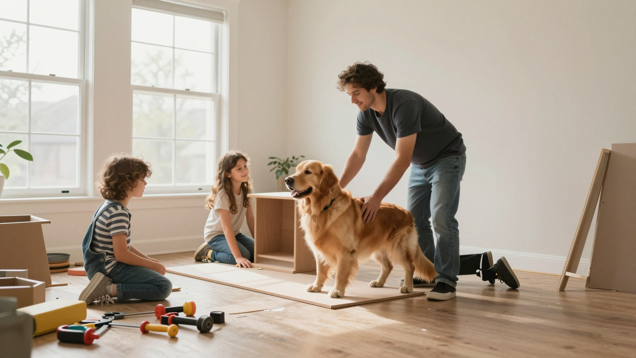 Quick Wall Touch-Ups: How I Fix Scuffs Without Repainting the Whole Room - Quick Wall Touch-Ups: Making Your Home Look Fresh 